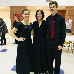 Meet your Posher, Catherine